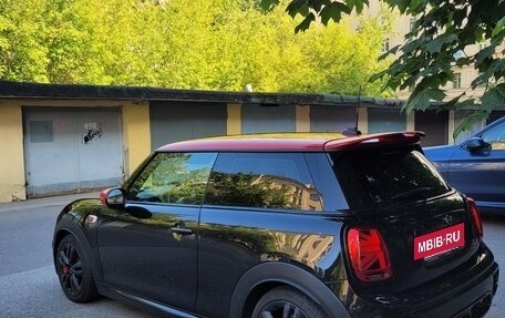 MINI Hatch, 2020 год, 2 920 000 рублей, 5 фотография