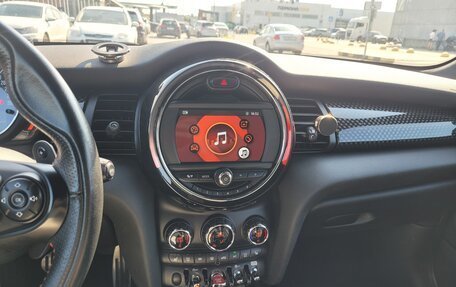 MINI Hatch, 2020 год, 2 920 000 рублей, 11 фотография