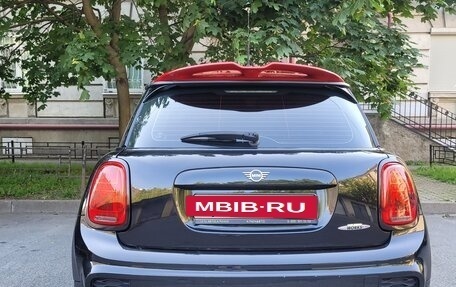 MINI Hatch, 2020 год, 2 920 000 рублей, 9 фотография