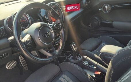 MINI Hatch, 2020 год, 2 920 000 рублей, 13 фотография