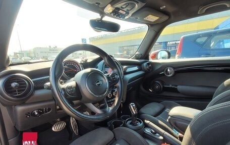 MINI Hatch, 2020 год, 2 920 000 рублей, 12 фотография