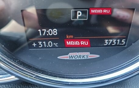 MINI Hatch, 2020 год, 2 920 000 рублей, 10 фотография