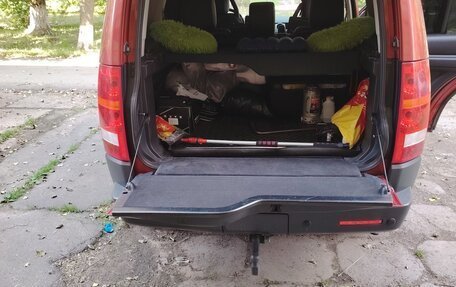 Land Rover Discovery III, 2007 год, 400 000 рублей, 17 фотография