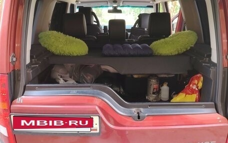 Land Rover Discovery III, 2007 год, 400 000 рублей, 16 фотография