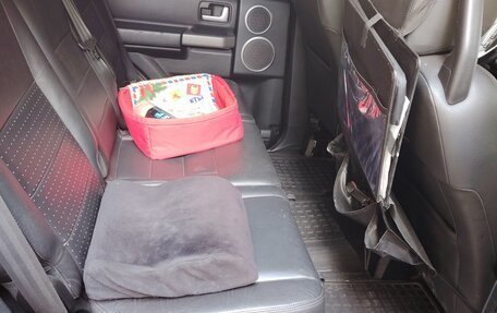 Land Rover Discovery III, 2007 год, 400 000 рублей, 18 фотография