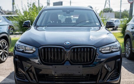 BMW X3, 2023 год, 5 660 000 рублей, 2 фотография