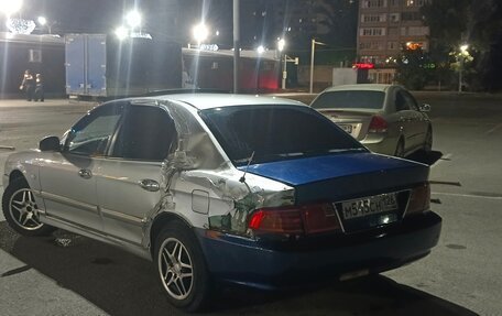 KIA Magentis I, 2004 год, 230 000 рублей, 3 фотография