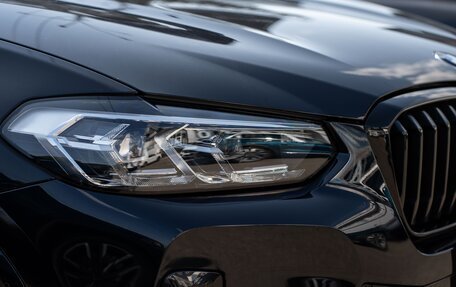 BMW X3, 2023 год, 5 660 000 рублей, 5 фотография