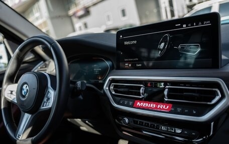 BMW X3, 2023 год, 5 660 000 рублей, 7 фотография