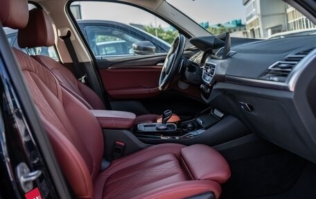 BMW X3, 2023 год, 5 660 000 рублей, 8 фотография