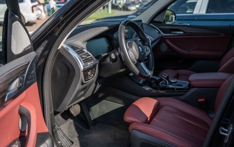 BMW X3, 2023 год, 5 660 000 рублей, 15 фотография
