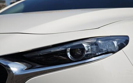 Mazda 3, 2022 год, 1 460 000 рублей, 8 фотография