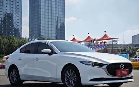Mazda 3, 2022 год, 1 460 000 рублей, 3 фотография