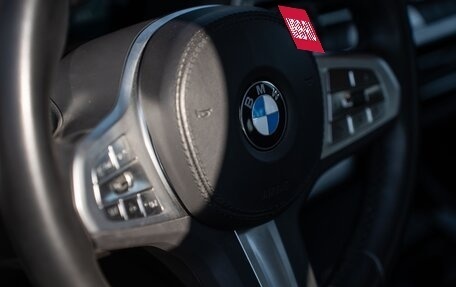 BMW X3, 2023 год, 5 660 000 рублей, 14 фотография