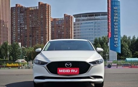 Mazda 3, 2022 год, 1 460 000 рублей, 5 фотография