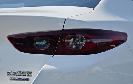 Mazda 3, 2022 год, 1 460 000 рублей, 18 фотография