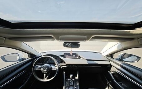 Mazda 3, 2022 год, 1 460 000 рублей, 16 фотография