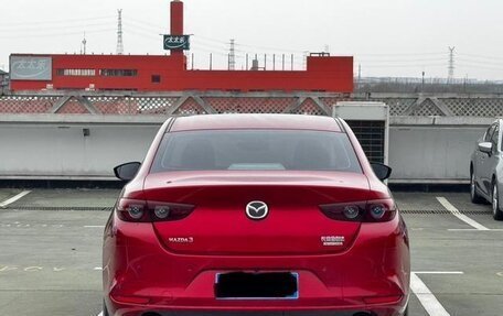 Mazda 3, 2021 год, 1 680 000 рублей, 6 фотография