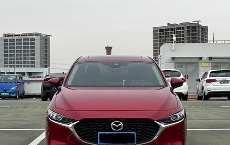 Mazda 3, 2021 год, 1 680 000 рублей, 5 фотография