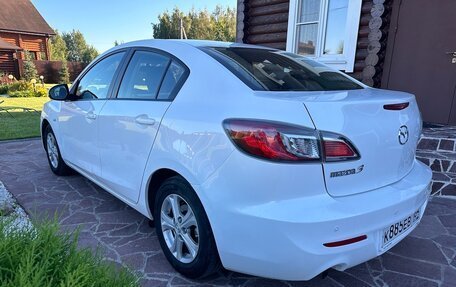 Mazda 3, 2012 год, 955 000 рублей, 2 фотография