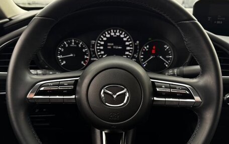 Mazda 3, 2021 год, 1 680 000 рублей, 22 фотография