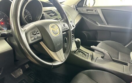 Mazda 3, 2012 год, 955 000 рублей, 5 фотография