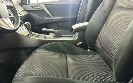 Mazda 3, 2012 год, 955 000 рублей, 8 фотография
