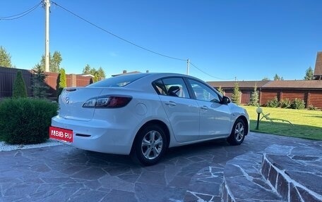 Mazda 3, 2012 год, 955 000 рублей, 4 фотография