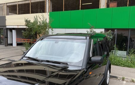 Land Rover Discovery III, 2008 год, 1 250 000 рублей, 3 фотография