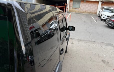 Land Rover Discovery III, 2008 год, 1 250 000 рублей, 6 фотография