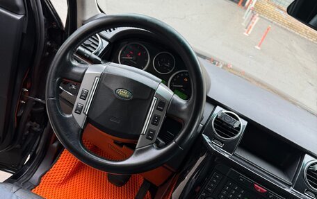 Land Rover Discovery III, 2008 год, 1 250 000 рублей, 10 фотография