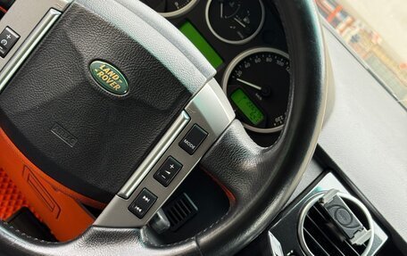 Land Rover Discovery III, 2008 год, 1 250 000 рублей, 11 фотография