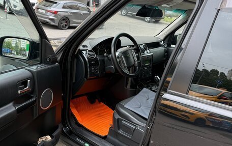 Land Rover Discovery III, 2008 год, 1 250 000 рублей, 7 фотография
