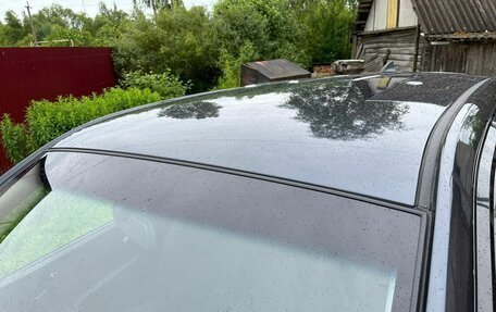 SsangYong Kyron I, 2014 год, 1 350 000 рублей, 10 фотография