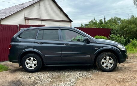 SsangYong Kyron I, 2014 год, 1 350 000 рублей, 6 фотография
