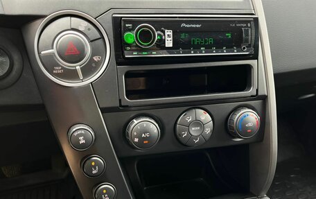 SsangYong Kyron I, 2014 год, 1 350 000 рублей, 18 фотография