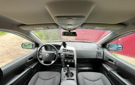 SsangYong Kyron I, 2014 год, 1 350 000 рублей, 16 фотография