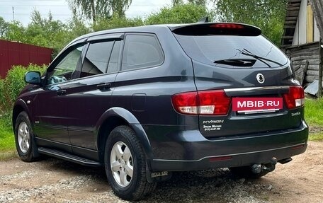 SsangYong Kyron I, 2014 год, 1 350 000 рублей, 5 фотография