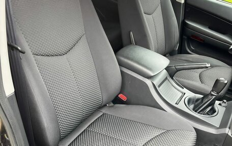 SsangYong Kyron I, 2014 год, 1 350 000 рублей, 20 фотография