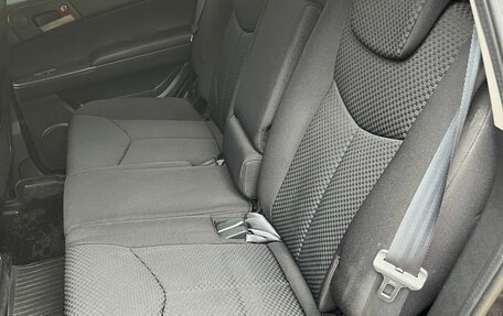 SsangYong Kyron I, 2014 год, 1 350 000 рублей, 21 фотография