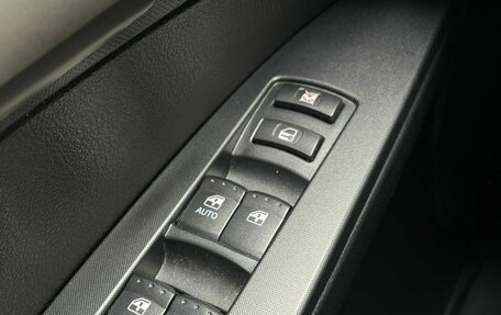 SsangYong Kyron I, 2014 год, 1 350 000 рублей, 26 фотография