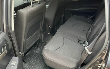 SsangYong Kyron I, 2014 год, 1 350 000 рублей, 24 фотография