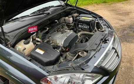 SsangYong Kyron I, 2014 год, 1 350 000 рублей, 29 фотография