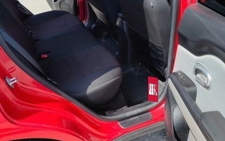 KIA Soul II рестайлинг, 2015 год, 1 000 000 рублей, 4 фотография