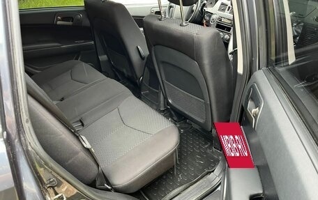 SsangYong Kyron I, 2014 год, 1 350 000 рублей, 23 фотография
