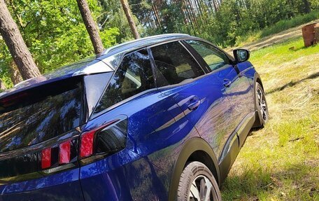 Peugeot 3008 II, 2017 год, 2 380 000 рублей, 6 фотография