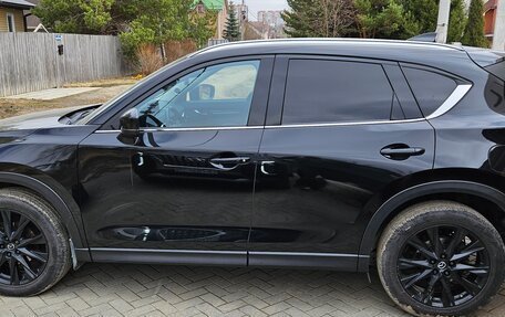 Mazda CX-5 II, 2018 год, 2 850 000 рублей, 10 фотография