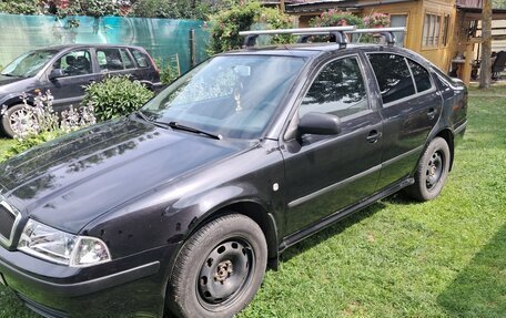 Skoda Octavia IV, 2007 год, 430 000 рублей, 7 фотография