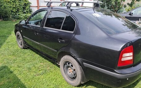 Skoda Octavia IV, 2007 год, 430 000 рублей, 6 фотография