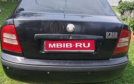 Skoda Octavia IV, 2007 год, 430 000 рублей, 5 фотография